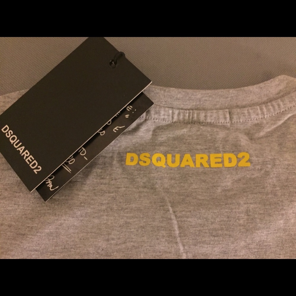 Dsquared2 Icon - Picture 3 of 3